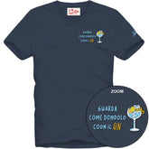 05574H - Maglieria - Mc2 saint barth